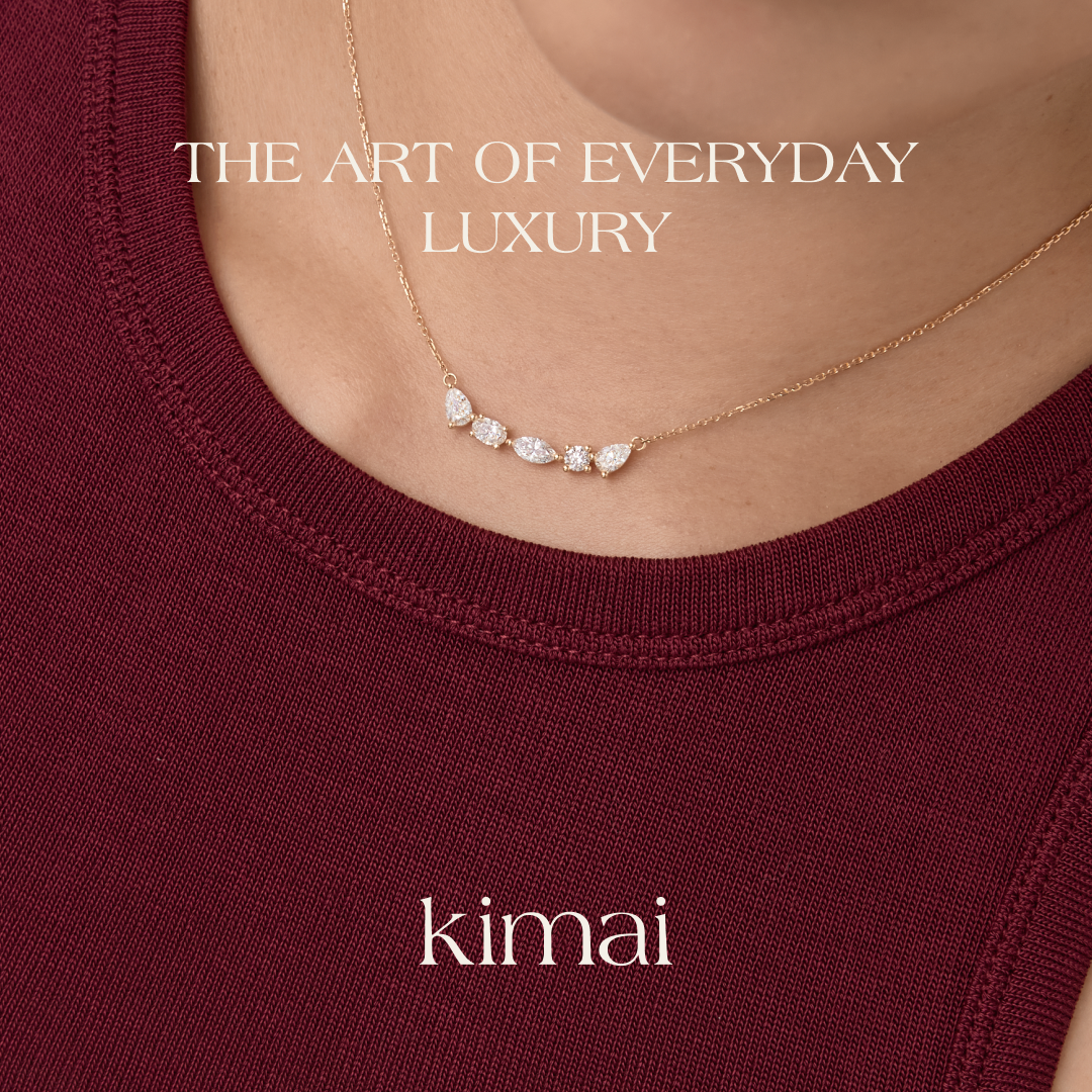 Kimaï Facebook ad