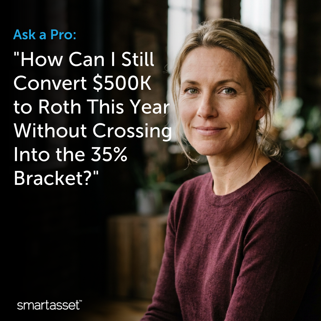 SmartAsset.com Facebook ad