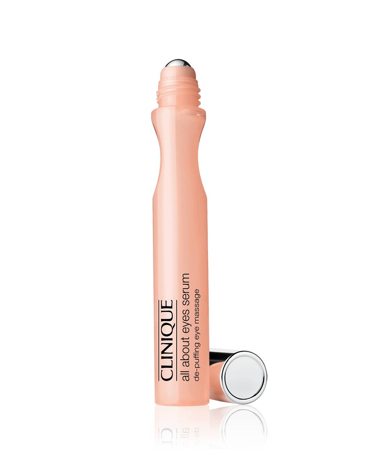 Clinique Facebook ad