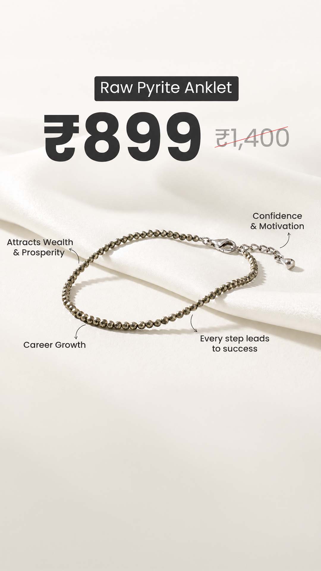 Jewellery By Astrotalk  Facebook ad