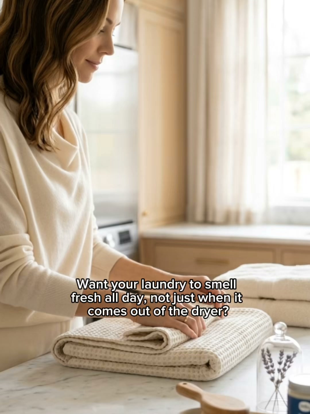 Kind Laundry Facebook ad from Aug 18, 2026