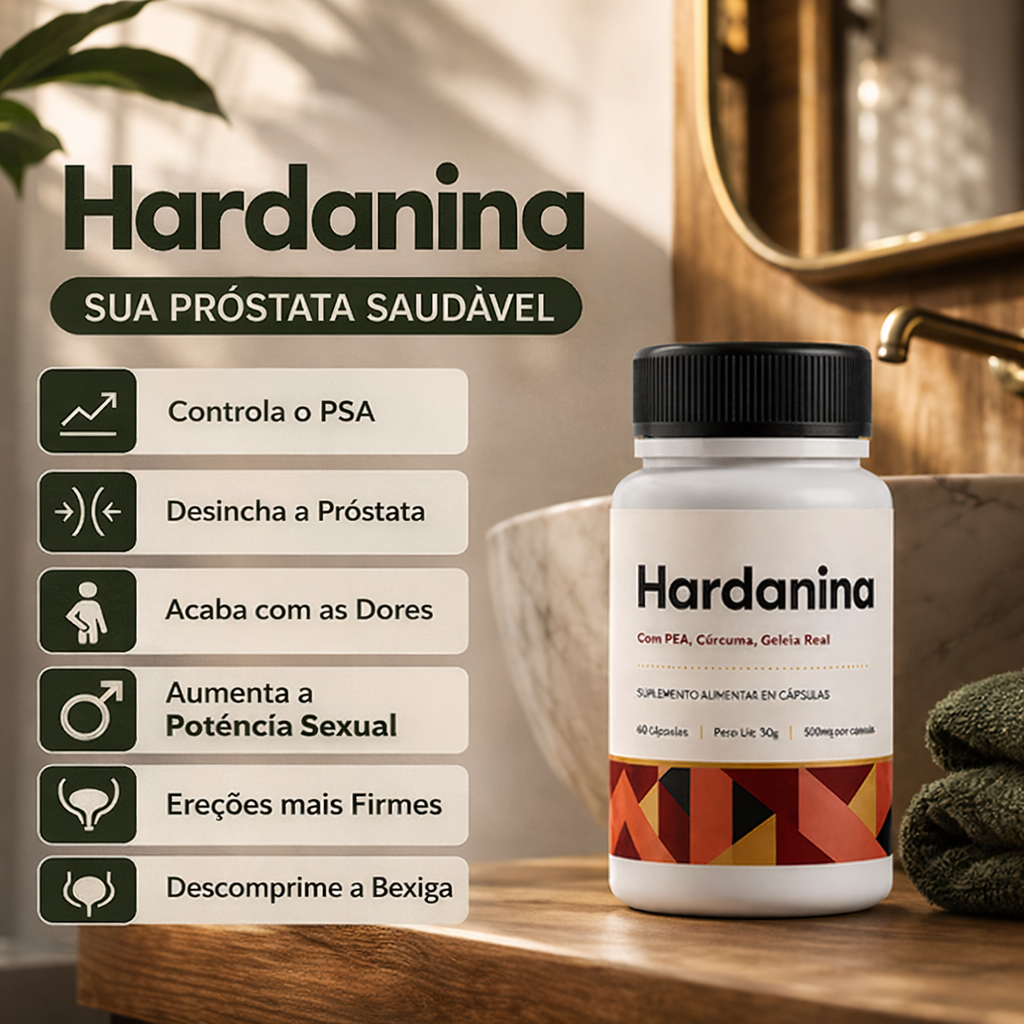 Danilo Ribeiro Facebook ad: Clique em Saiba mais e Conheça o Tratamento