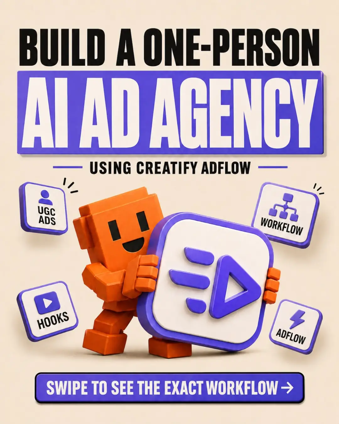 Zaahir Facebook ad