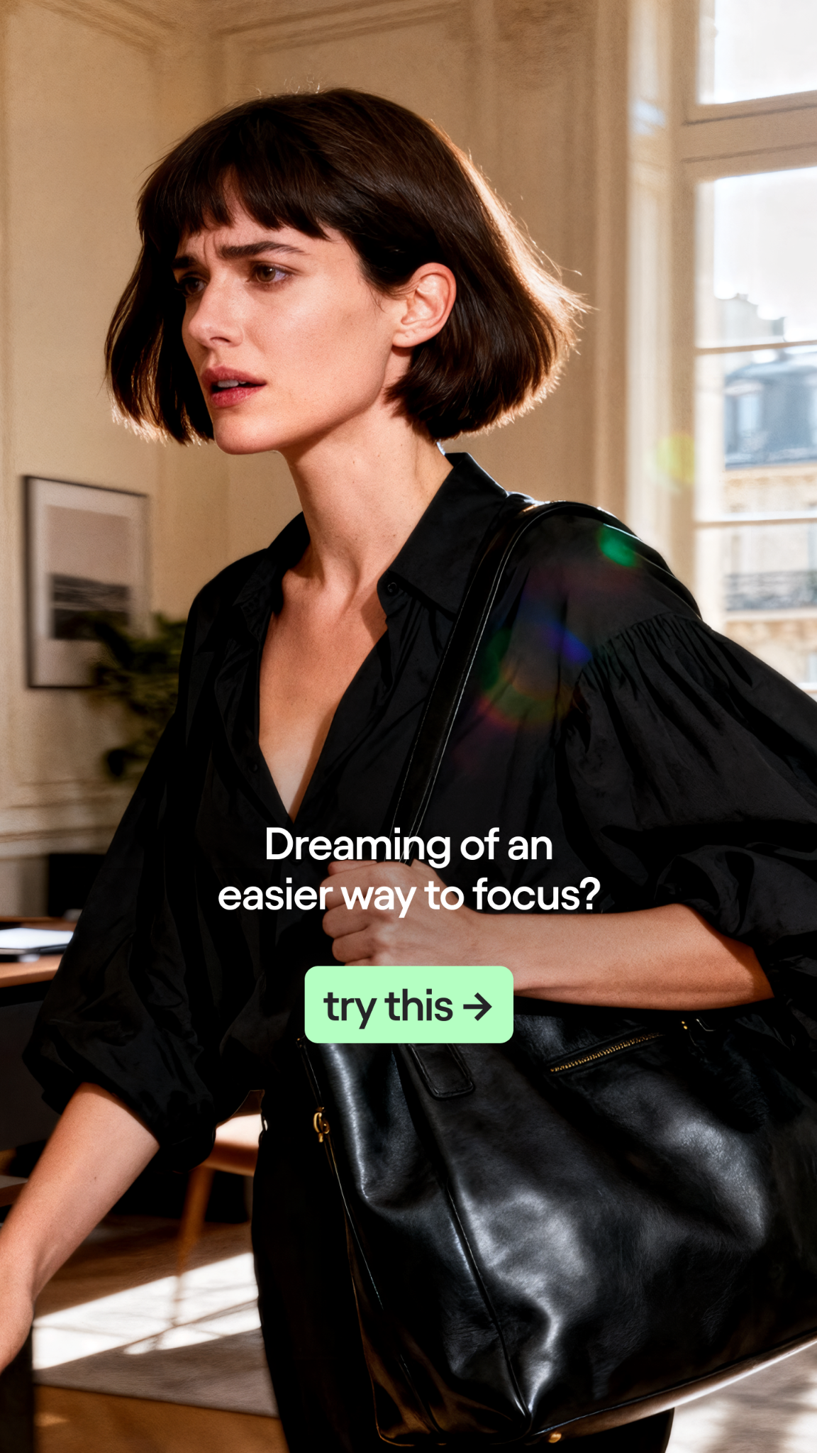 Loop Facebook ad from Jan 19, 2026