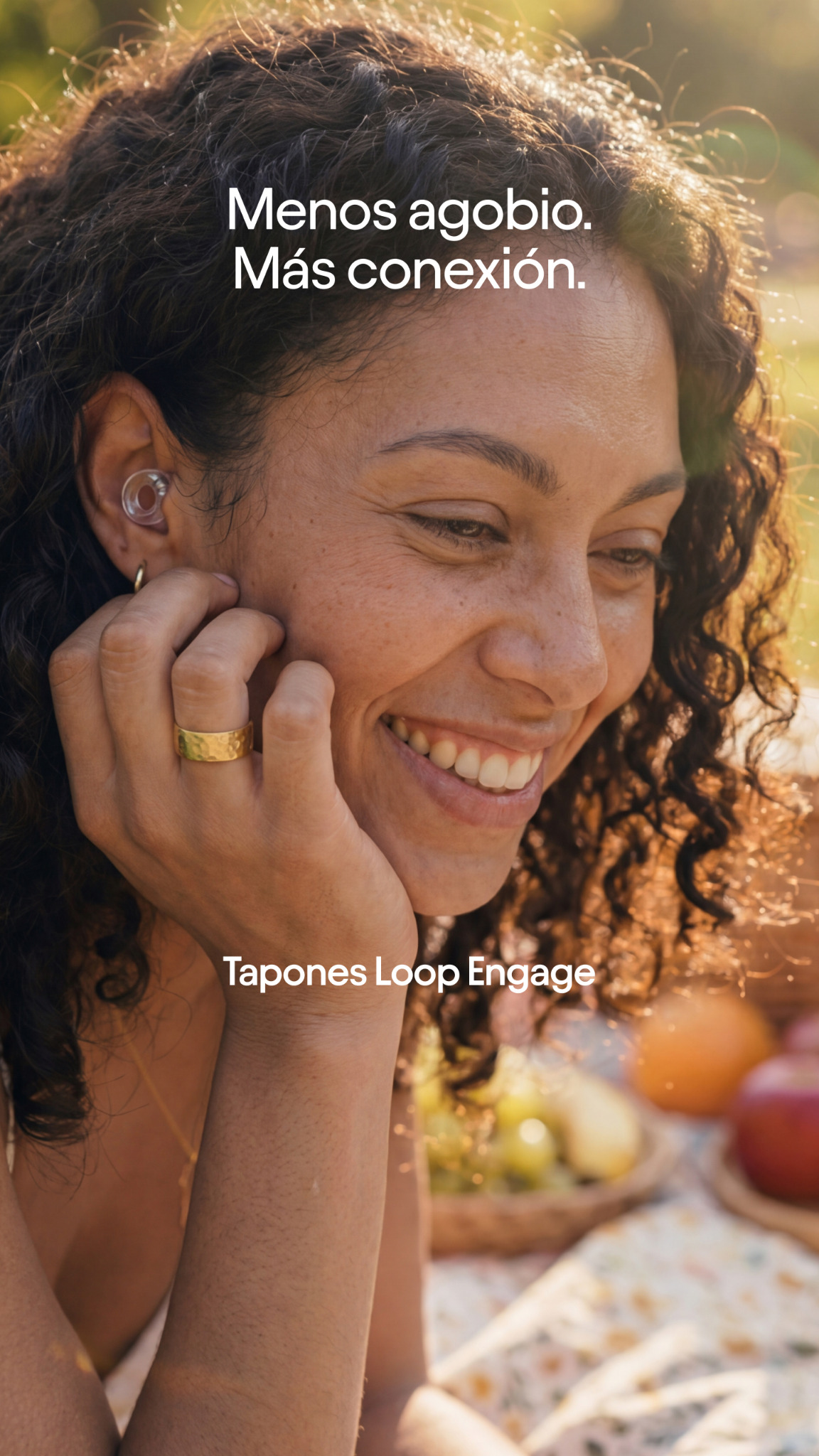 Loop Facebook ad from May 27, 2026