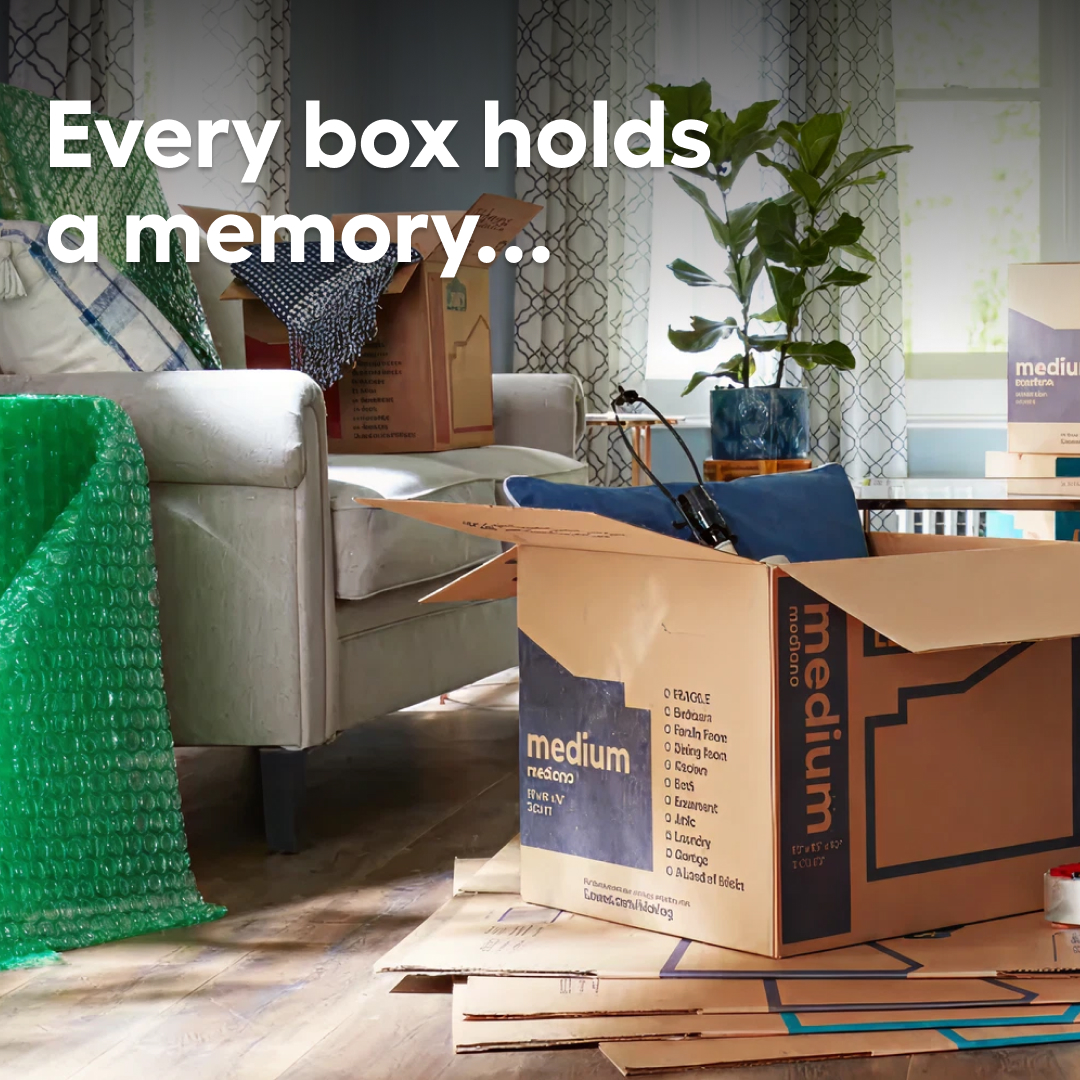 Lowe's Home Improvement Facebook ad