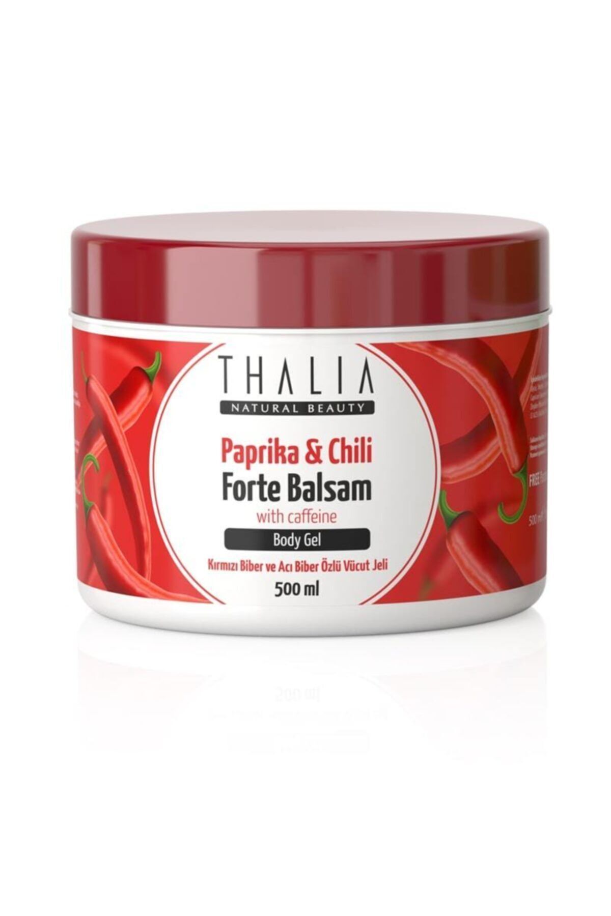 Thalia Natural Beauty Facebook ad: Tüm Ürünlerde %40 İndirim