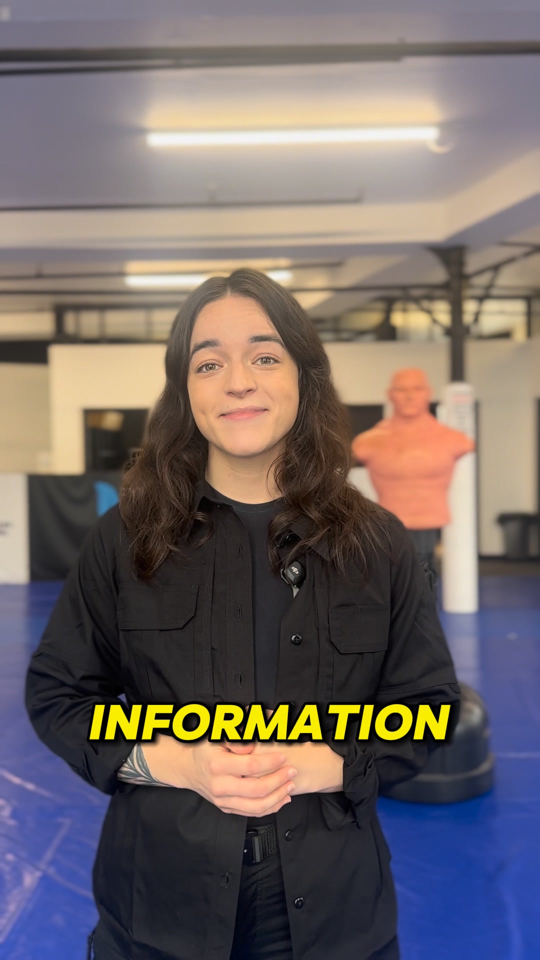 Glasgow United Krav Maga Facebook ad from May 29, 2026