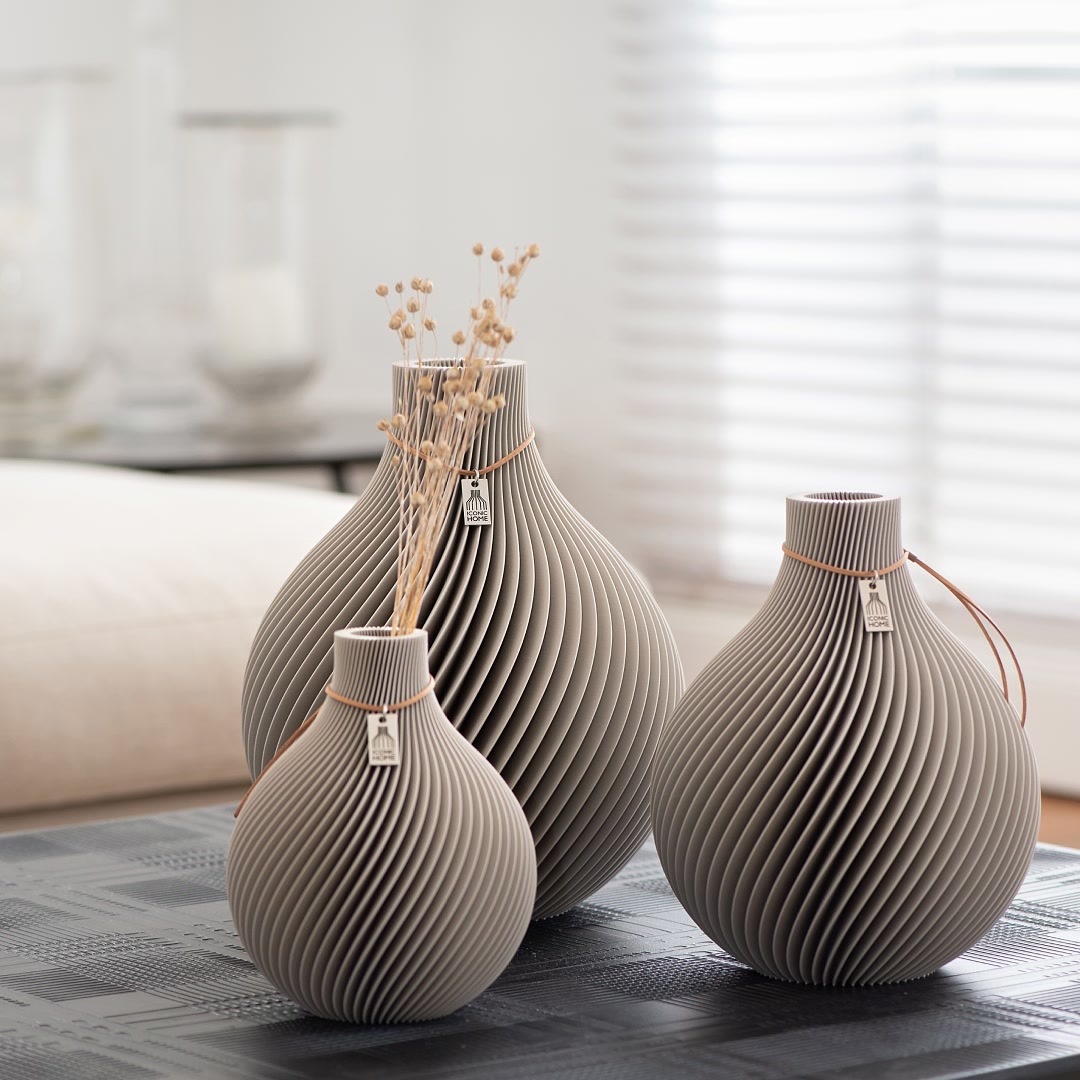 ICONIC HOME Facebook ad: The Secret to Timeless Home Decor