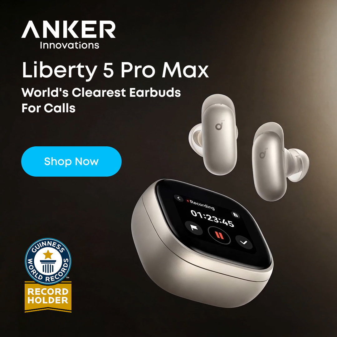 Ankerofficialsa Facebook ad