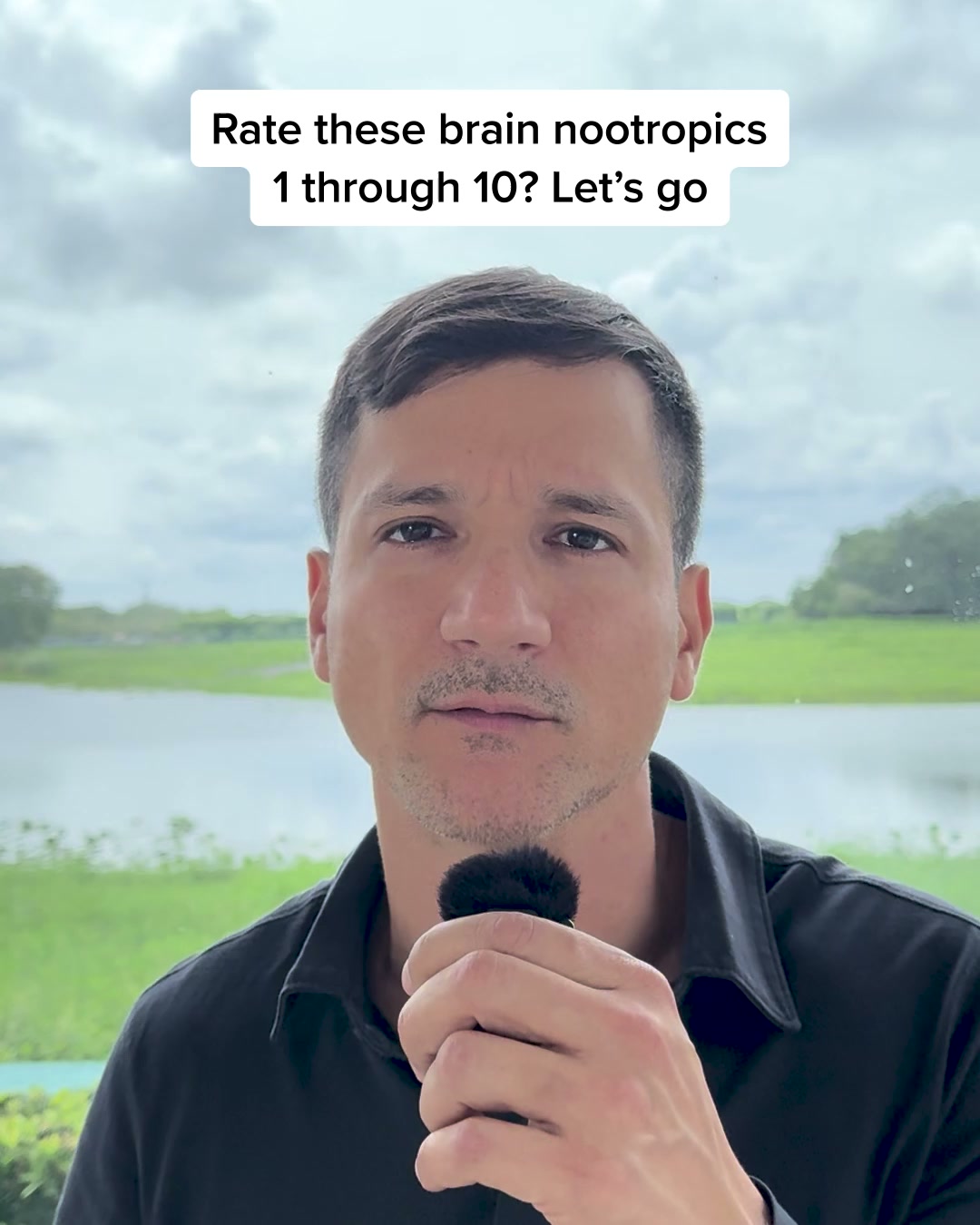 Simply Nootropics Facebook ad from Sep 22, 2026