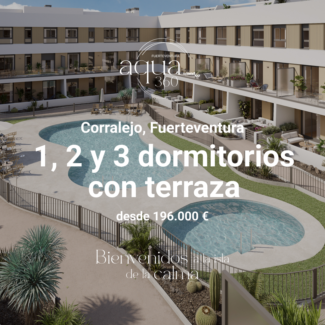 LandCo Promociones Facebook ad