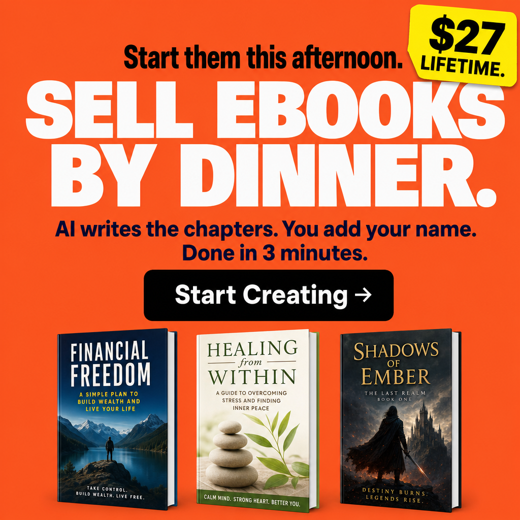 Designrr Facebook ad