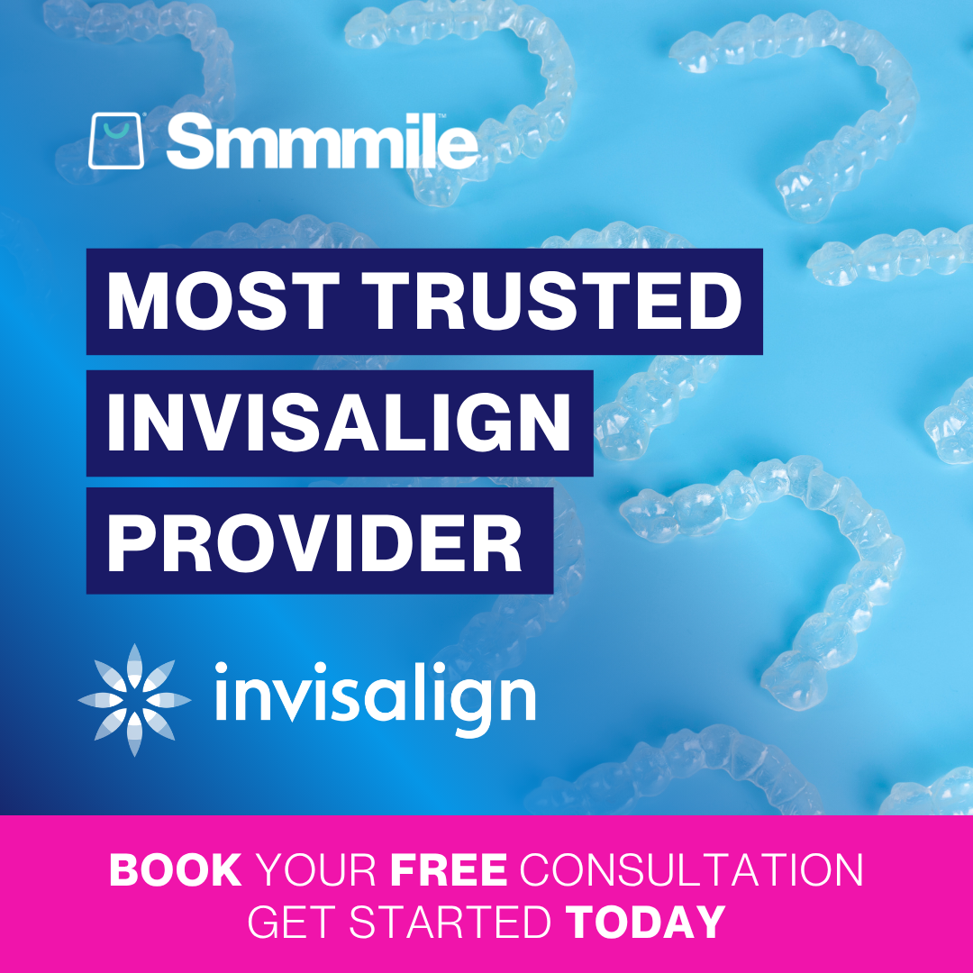 Smmmile Dental Facebook ad