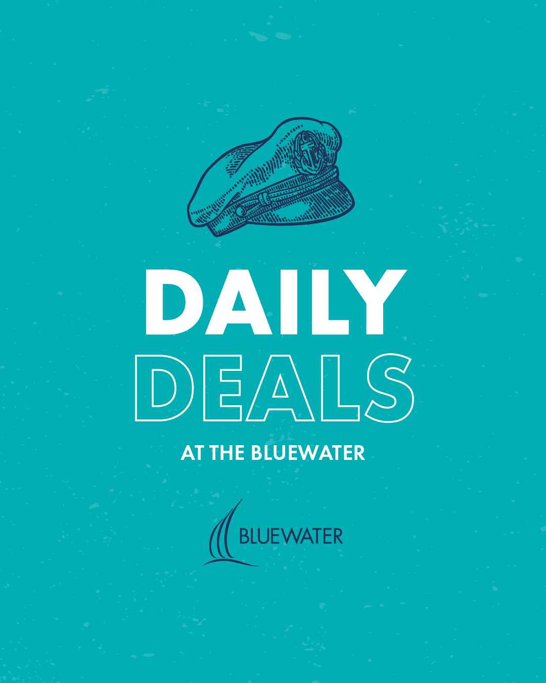 The Bluewater Trinity Park Facebook ad from Mar 14, 2026
