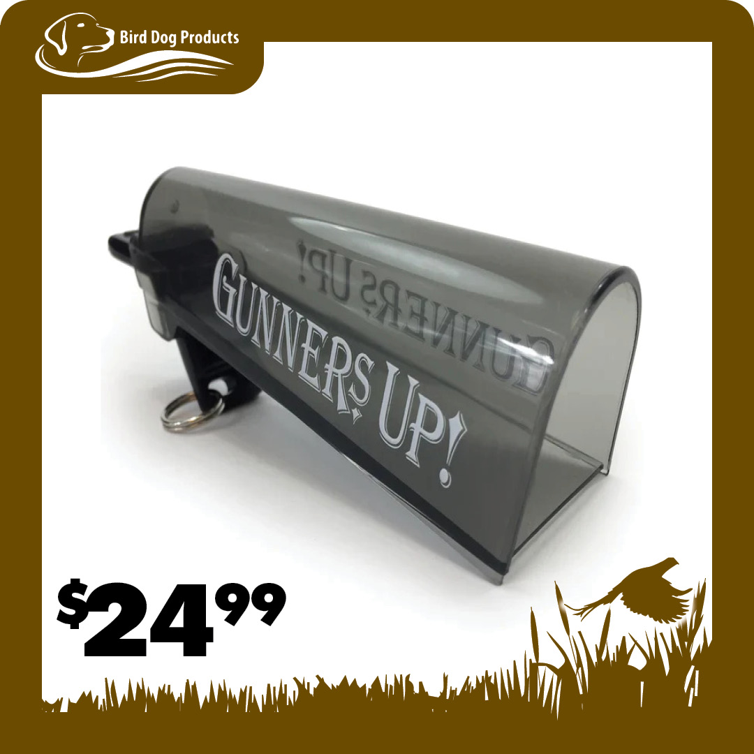 Bird Dog Products Facebook ad from Jun 5, 2026