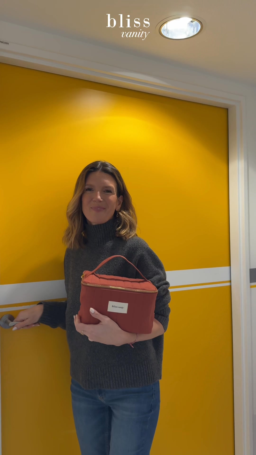 Bliss-Stories Facebook ad: Le détail qui change tout