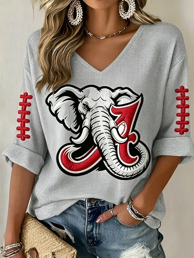 Gameday Fan Apparel · Wear Your Team Pride Facebook ad