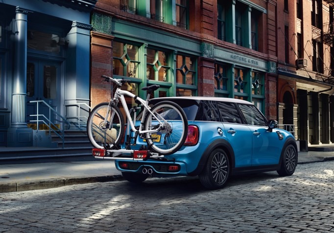 Lloyd Cockermouth MINI Facebook ad