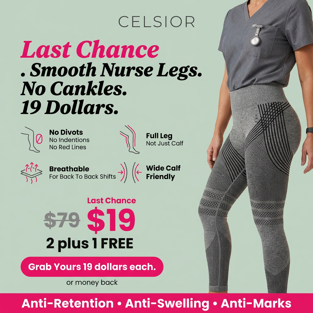 Celsior Facebook ad