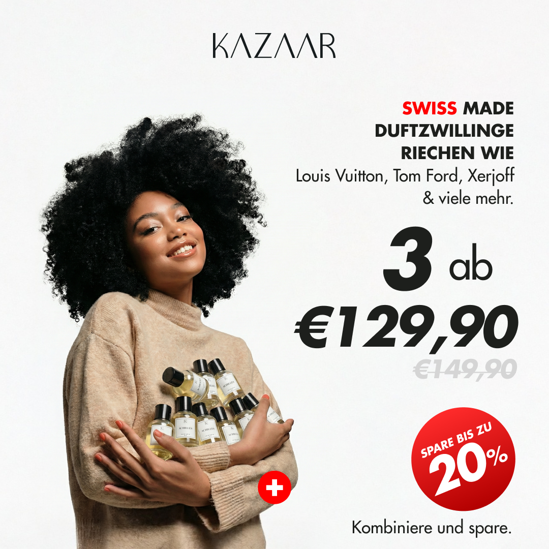 Kazaar Facebook ad