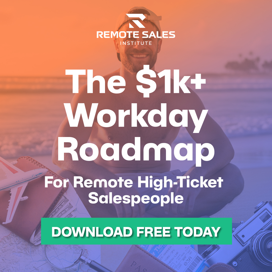 Kris Cochrane Facebook ad: (STORY) $20K/ Month Working 20 Hrs/ Week - As A Remote…
