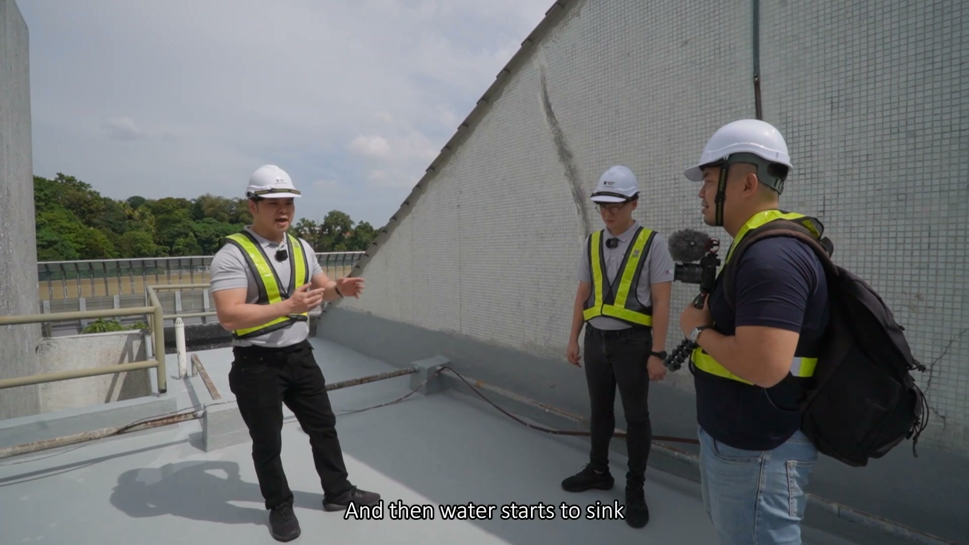 Nippon Paint Professional Malaysia Facebook ad: Iherng visited this nearly 40-year-old condo after Nippon…