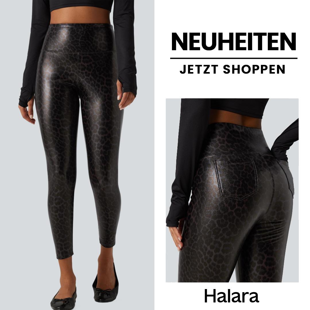 Halara Deutschland Facebook ad