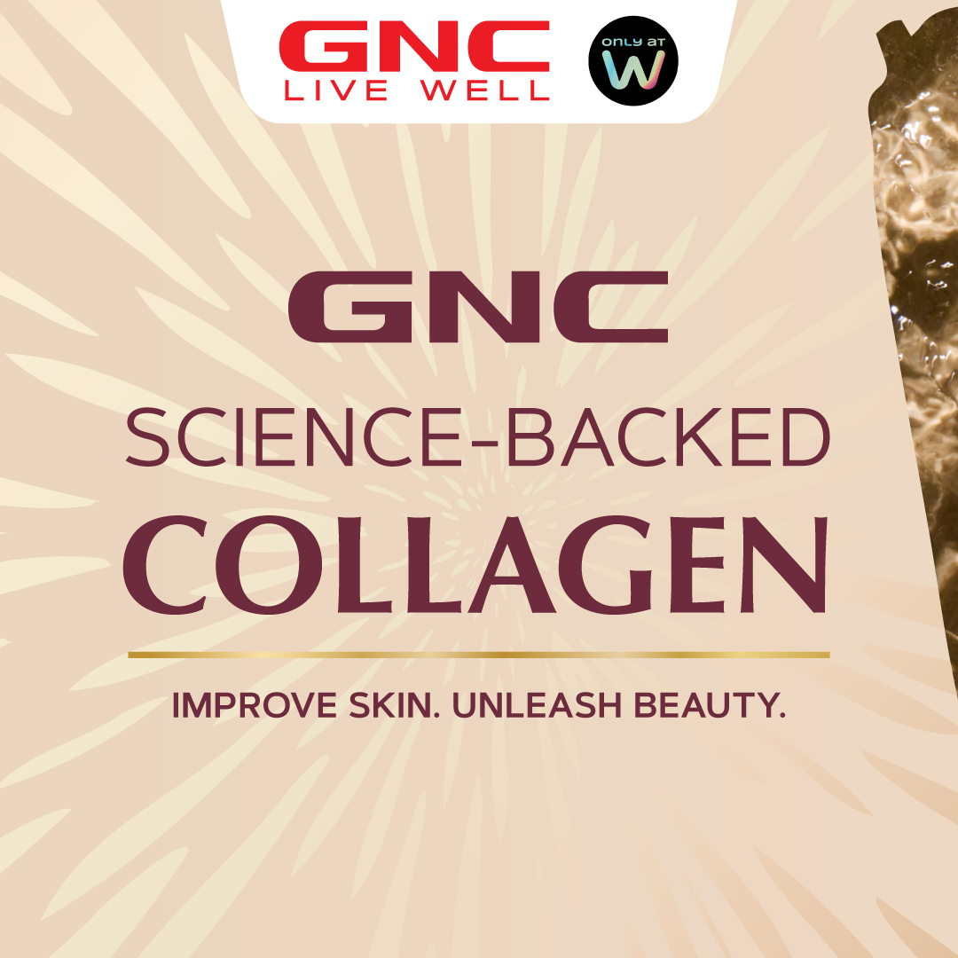 Watsons Facebook ad