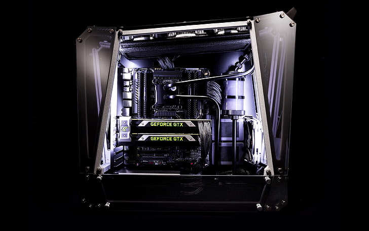 INNOVATIVE IT SOLUTIONS Facebook ad: Your trusted IT partner in Georgetown, Guyana