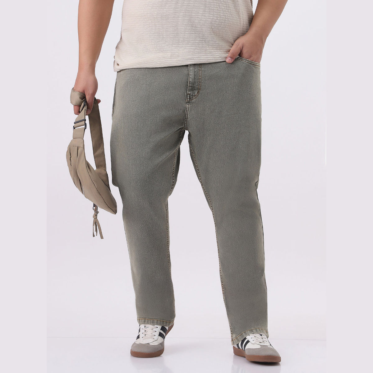 Urbano Fashion Facebook ad