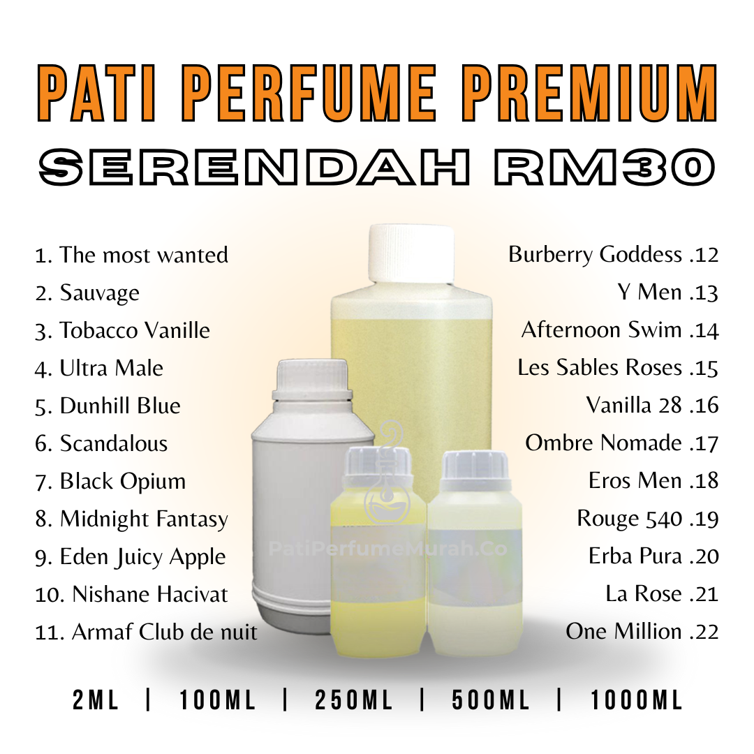 Patiperfumemurah.co Facebook ad