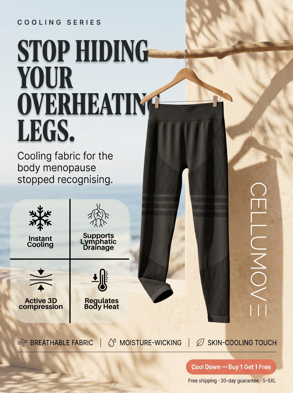 Cellumove- Facebook ad