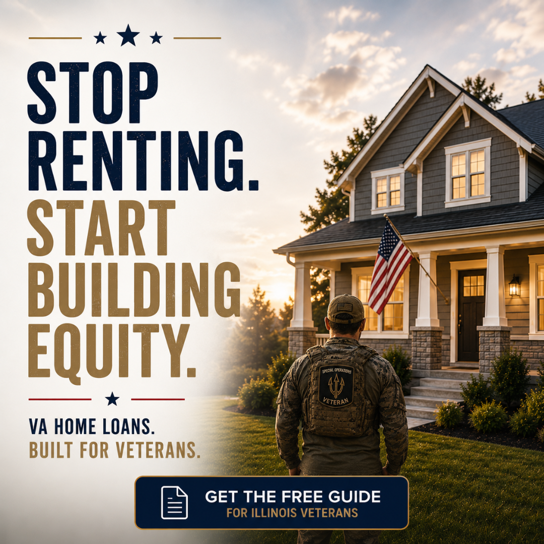 Henry Velez, Realtor - The Jane Lee Team at RE/MAX Top Performers Facebook ad: Your VA Benefit Covers More Than You Think