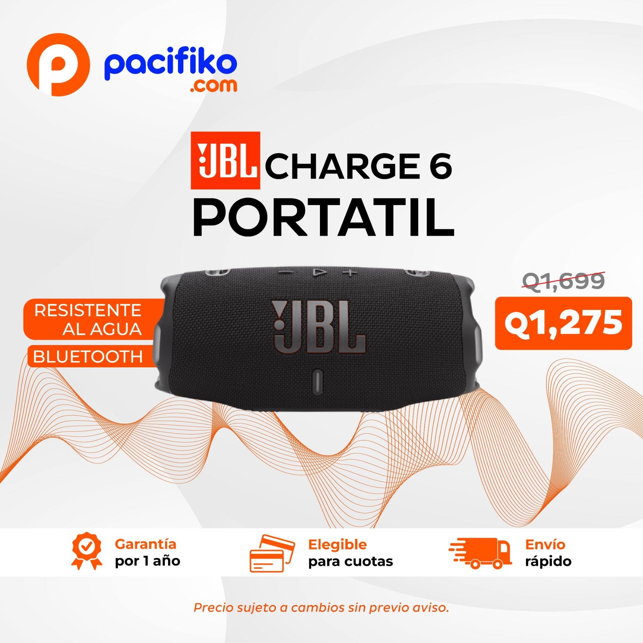 Pacifiko.com Facebook ad
