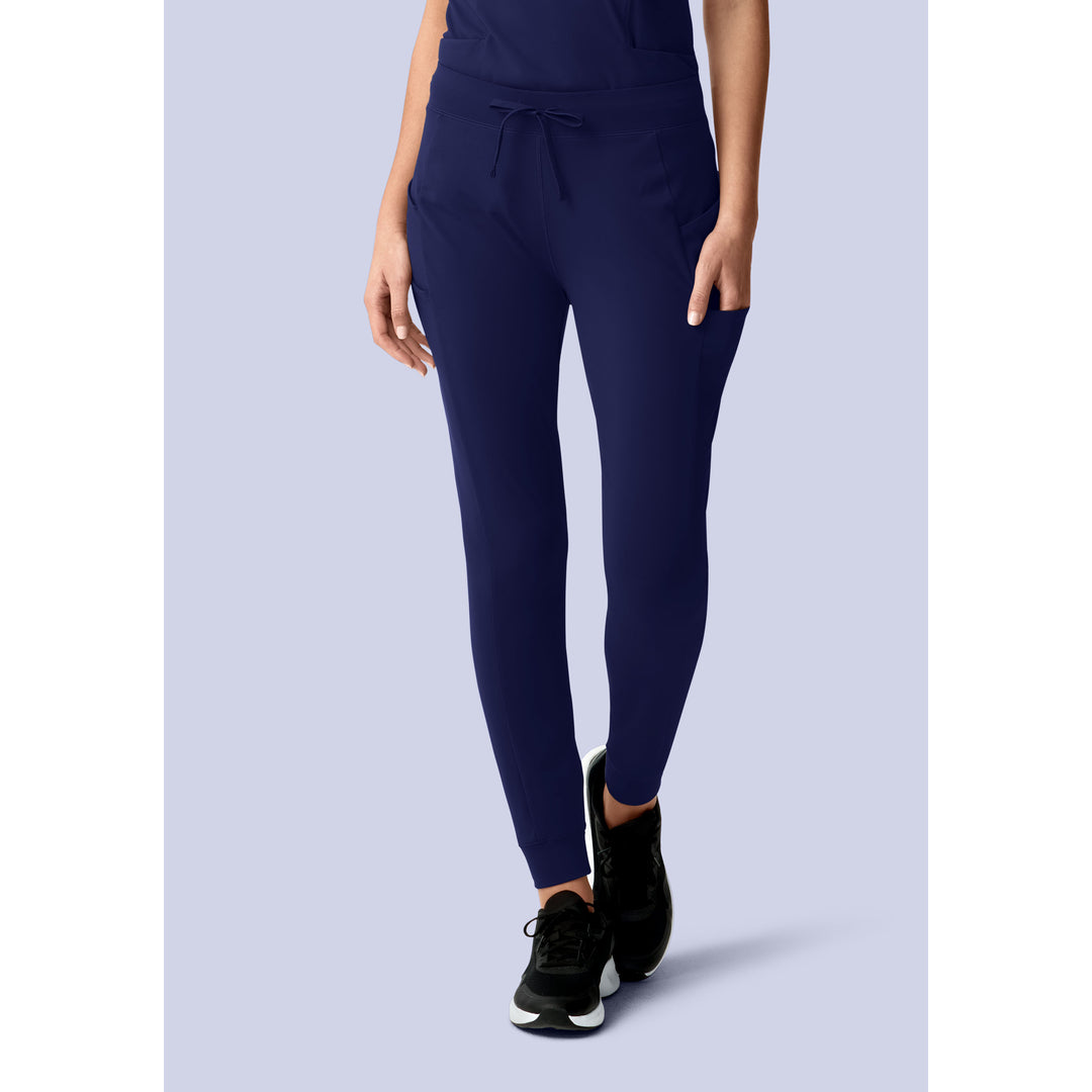 Mandala Scrubs Facebook ad