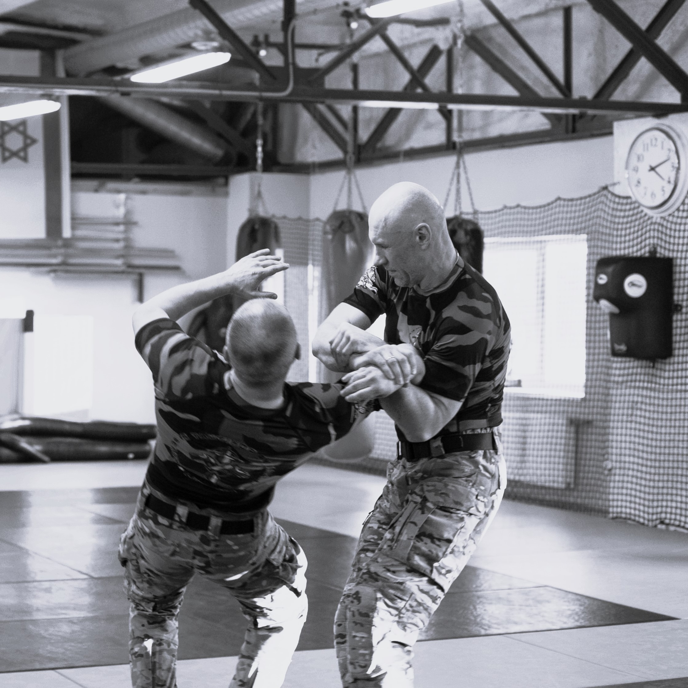 comtac.eu Facebook ad: Nemokamas KRAV MAGA seminaras Vilniuje 09.07…