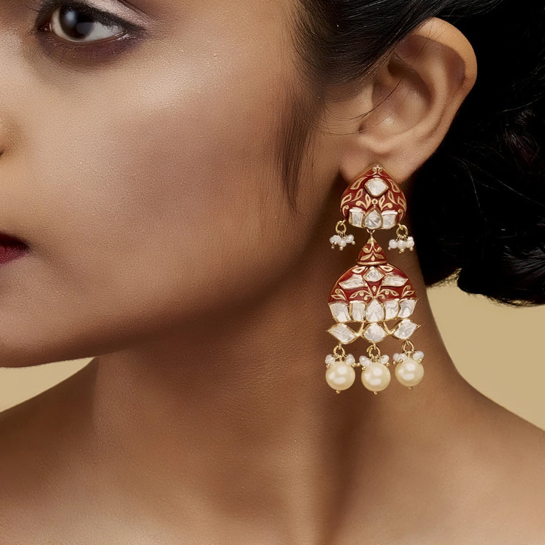 Divas Mantra Facebook ad: Bring out the divinity in you with authentic…