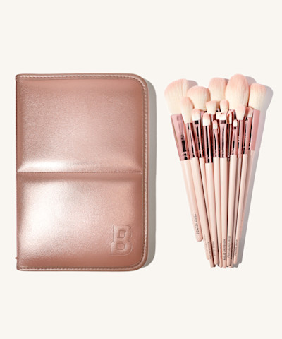 Beauty Bay Facebook ad