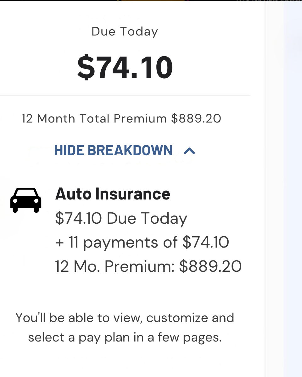 Scott Rutherford Facebook ad