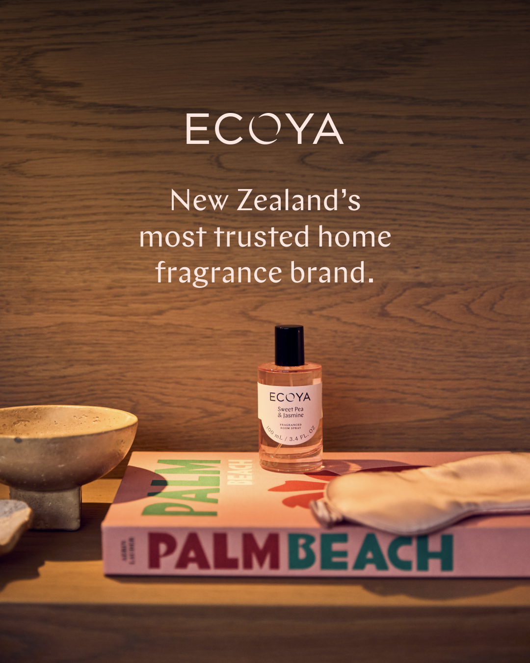 ECOYA Facebook ad