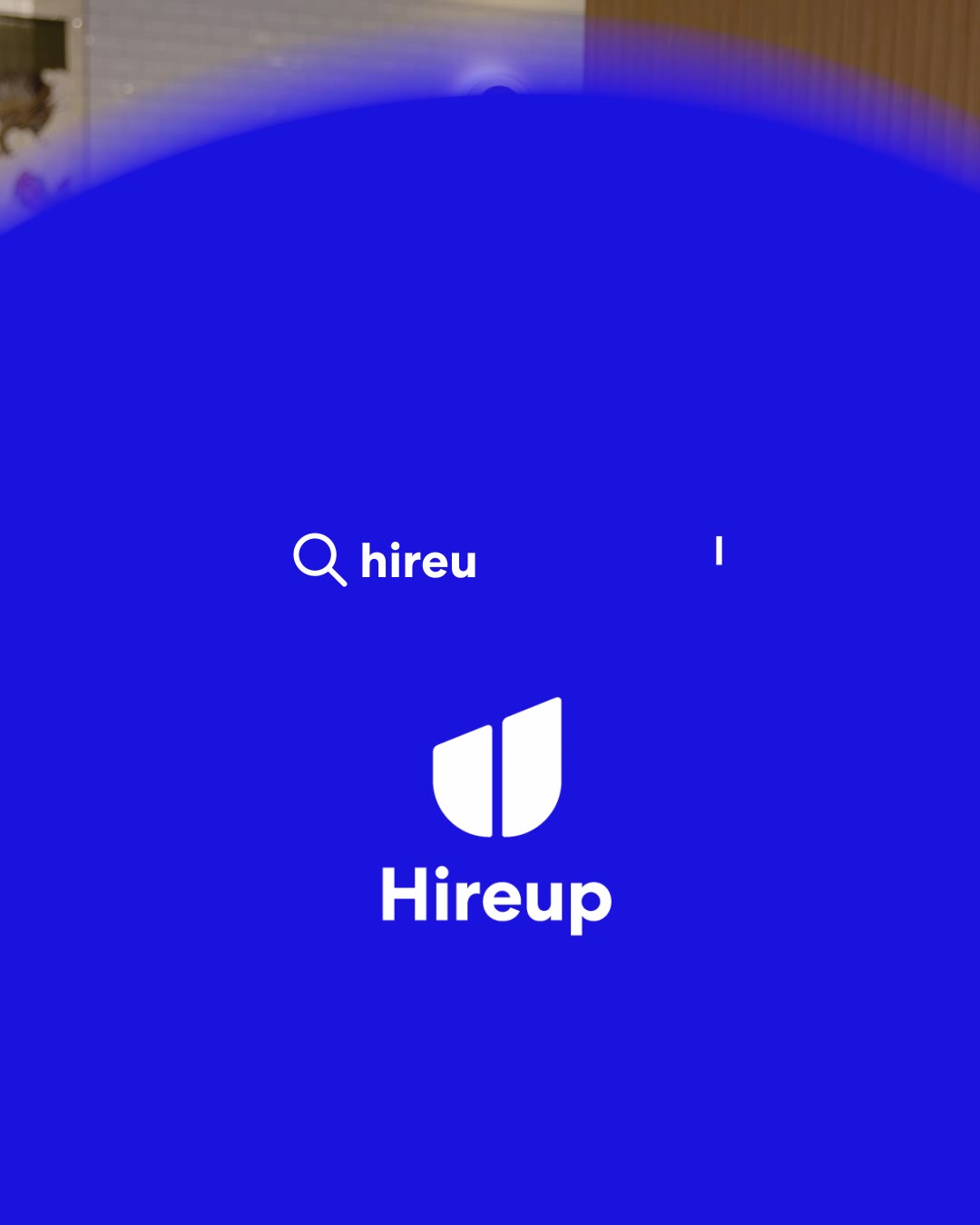 Hireup Facebook ad from Aug 18, 2026