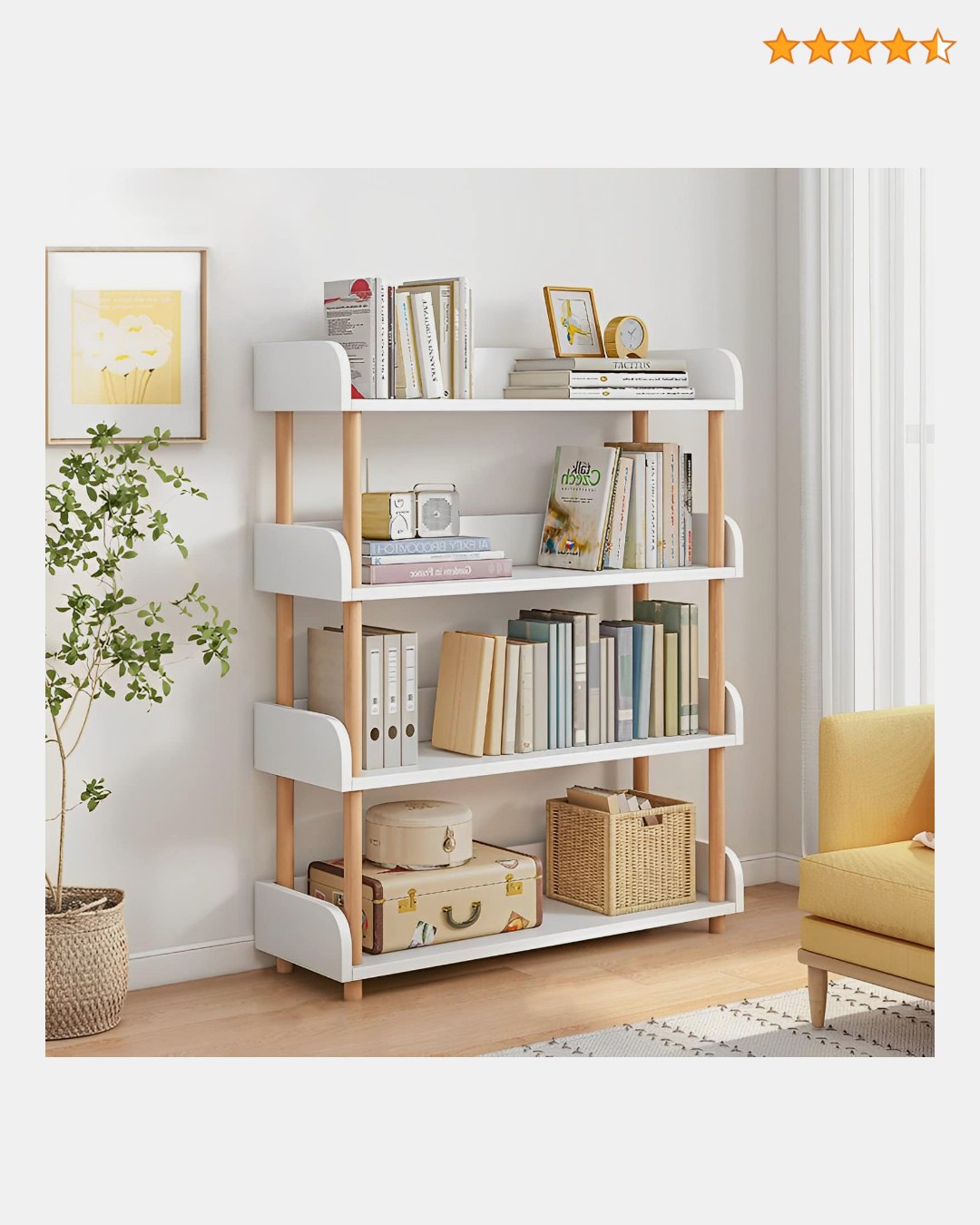 Amazon.ca Facebook ad