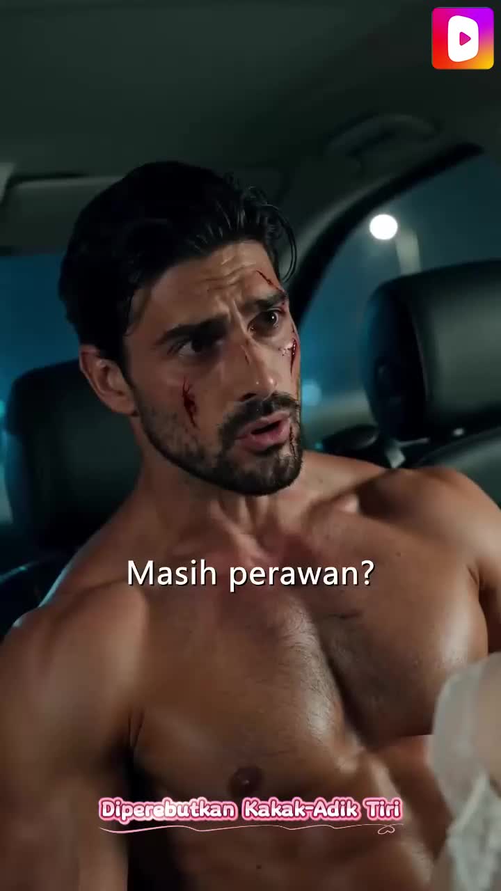 Luna Drama Facebook ad: Diperebutkan Kakak-Adik Tiri