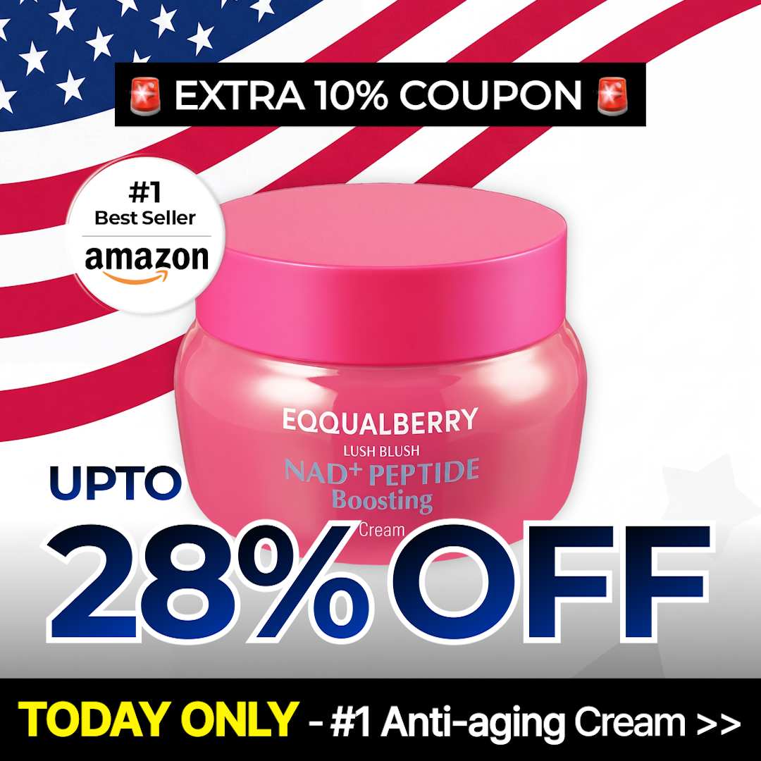 Eqqualberry-Global  Facebook ad
