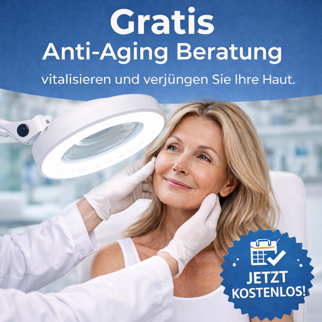 Ästhetische Medizin Ohlenbusch Facebook ad