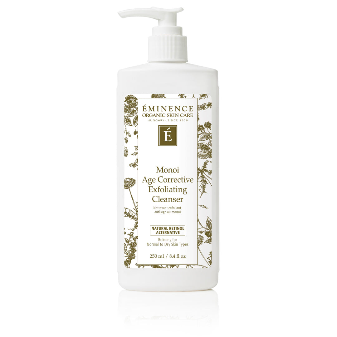 Natural Beauty Group Facebook ad
