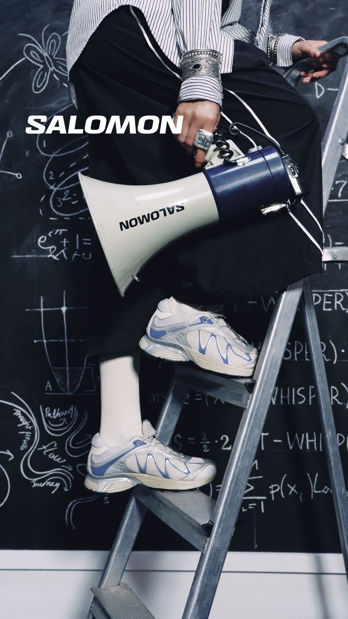 Nordstrom Facebook ad