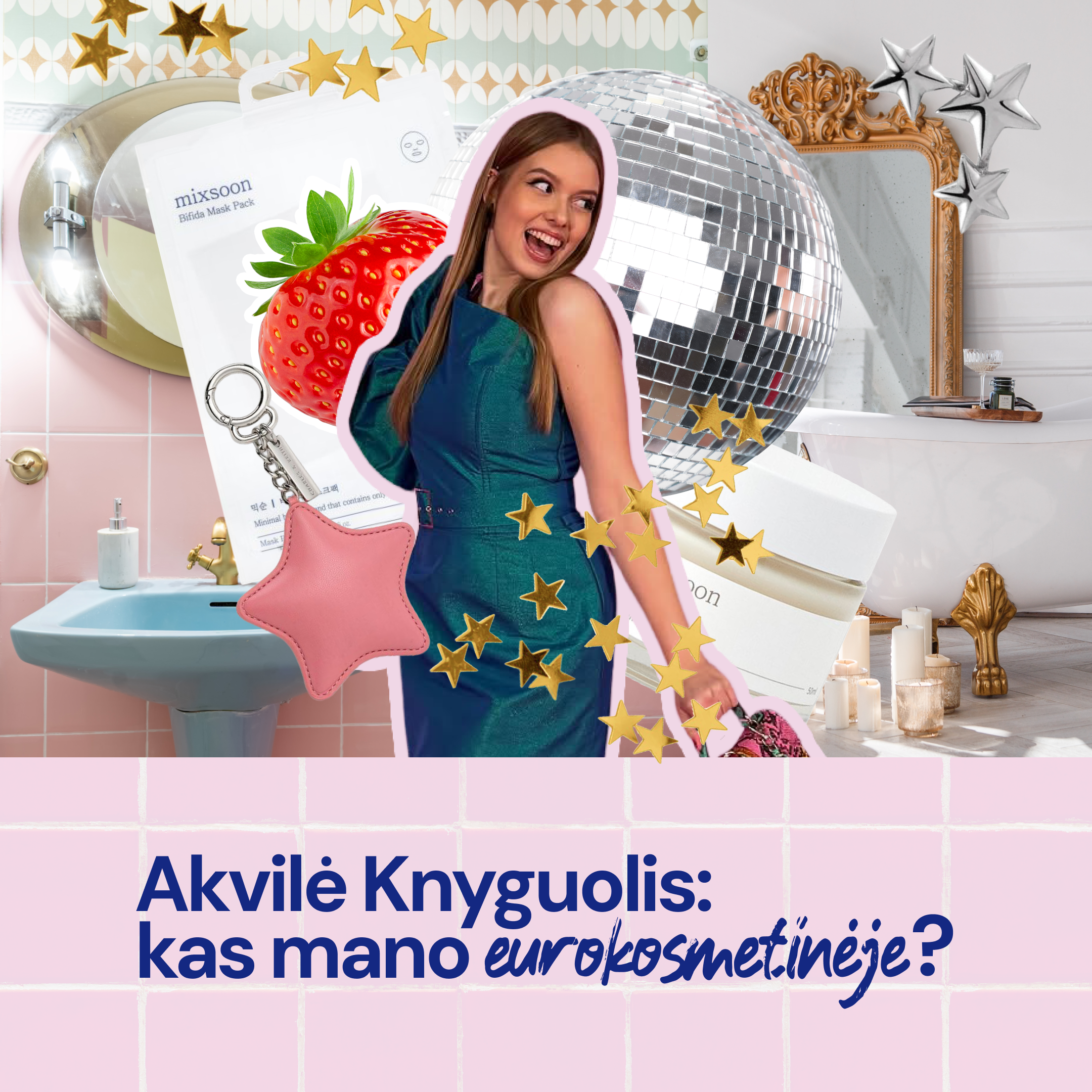 EUROKOS Facebook ad