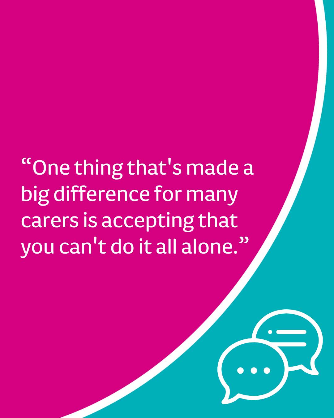 Dementia UK Facebook ad